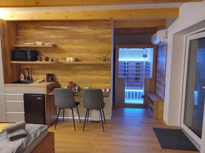 Zahradní studio Vila Věkoše, Hradec Králové